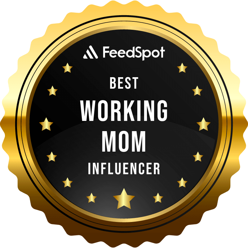 Top 35 Working Mom Influencers in 2025